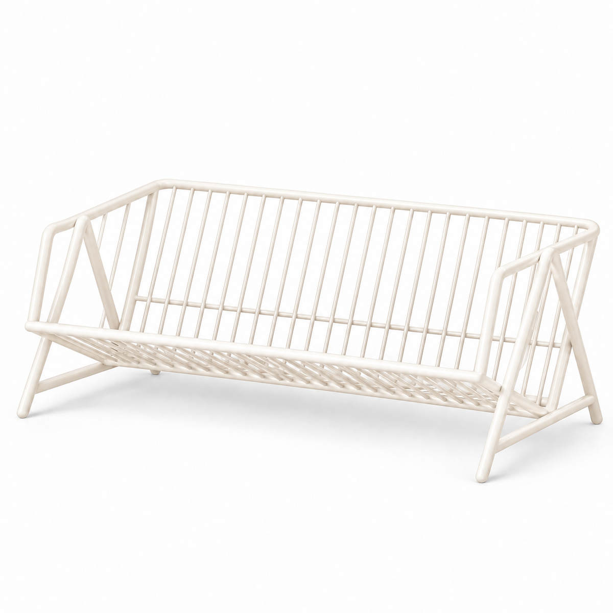 Kitchen household tableware cabinet dish rack