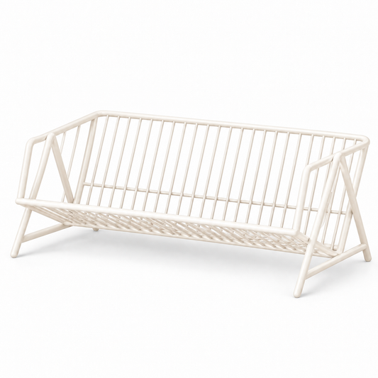 Kitchen household tableware cabinet dish rack