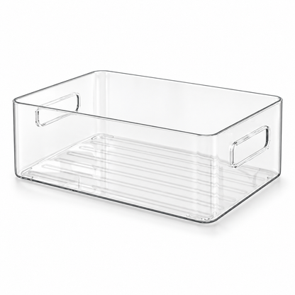 Face mask storage box
