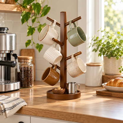 Jewelry, key, drain tray, cup holder - storage shelf